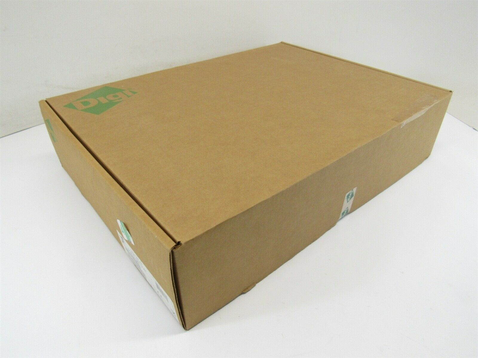 Digi 50000687-02 CM 48 70001951 Console Server 48x Serial Port Dual AC RMK New