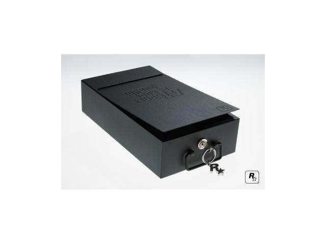 Grand Theft Auto IV Special Edition Xbox 360 Game