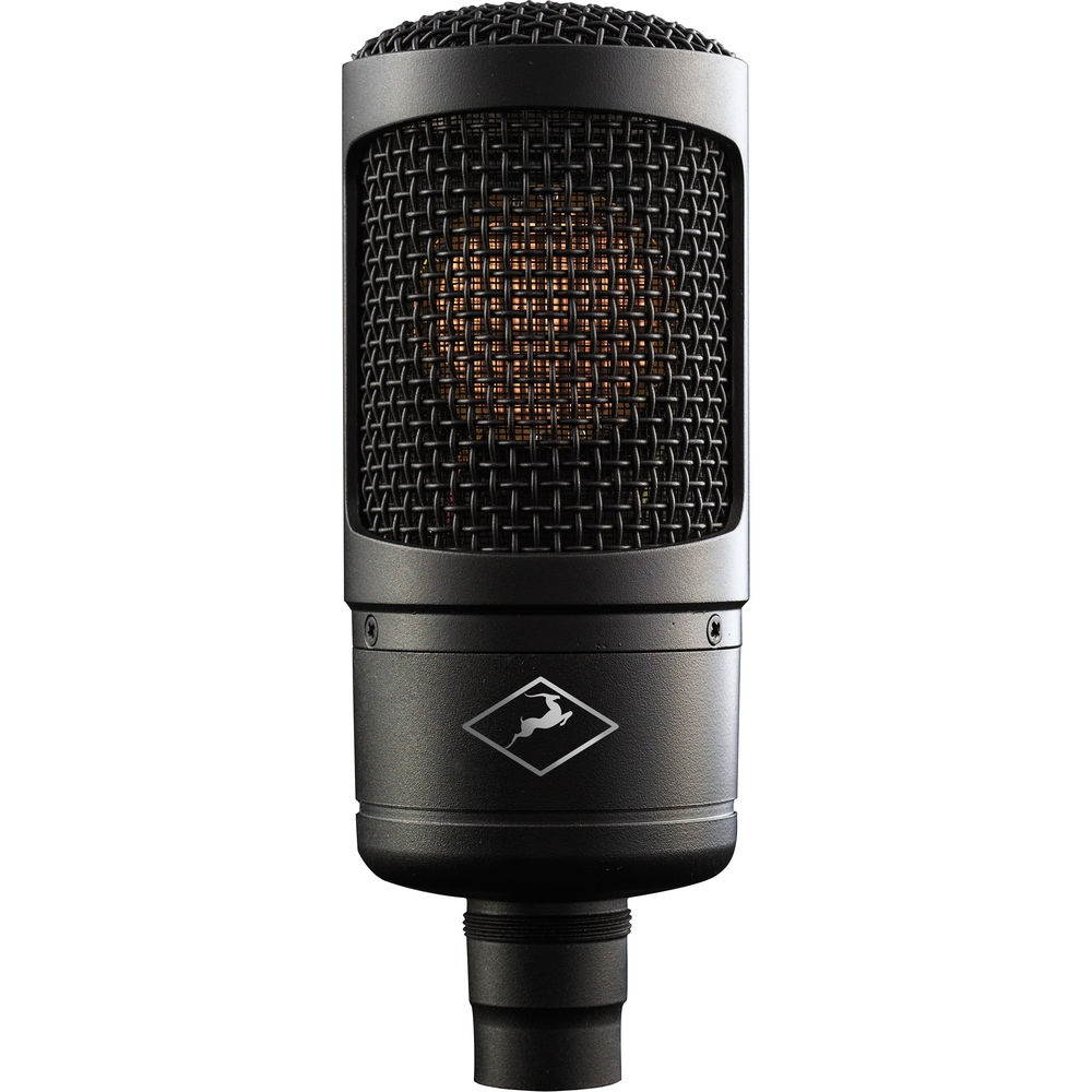 Antelope Audio Edge Solo Modeling Microphone