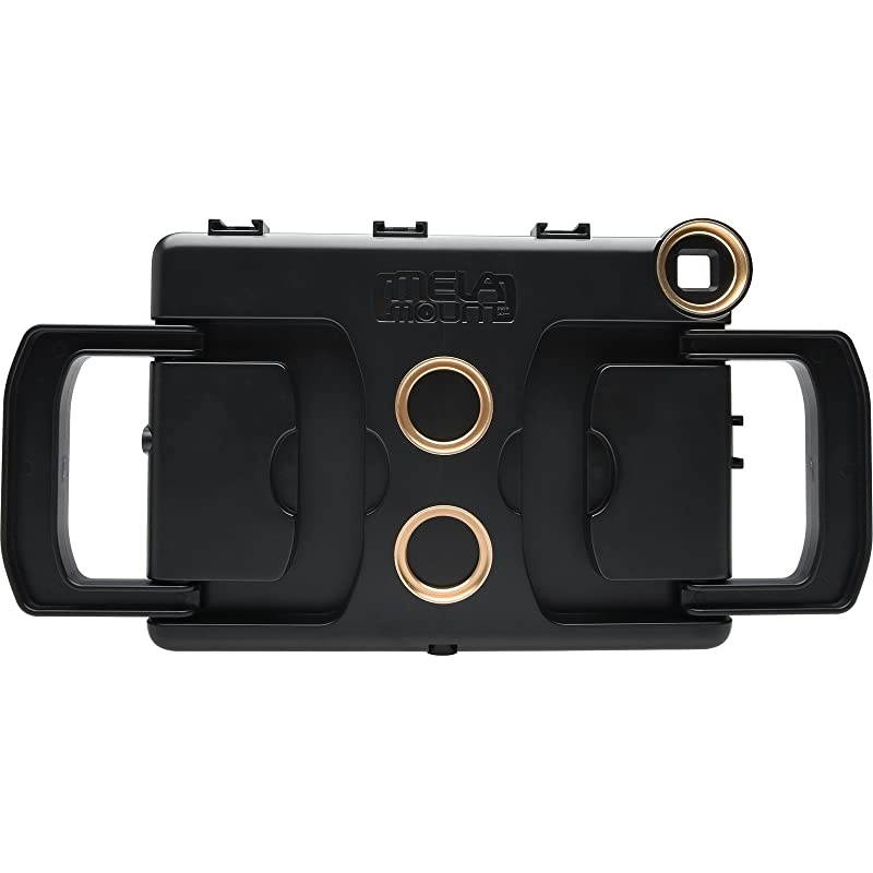 MMIPADAIR2 Video Stabilizer Pro Multimedia Rig for Apple iPad Air 2