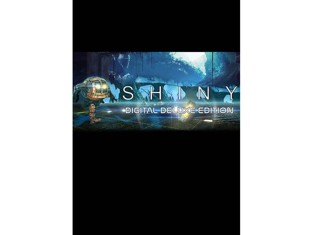 Shiny: Digital Deluxe Edition [Online Game Code]