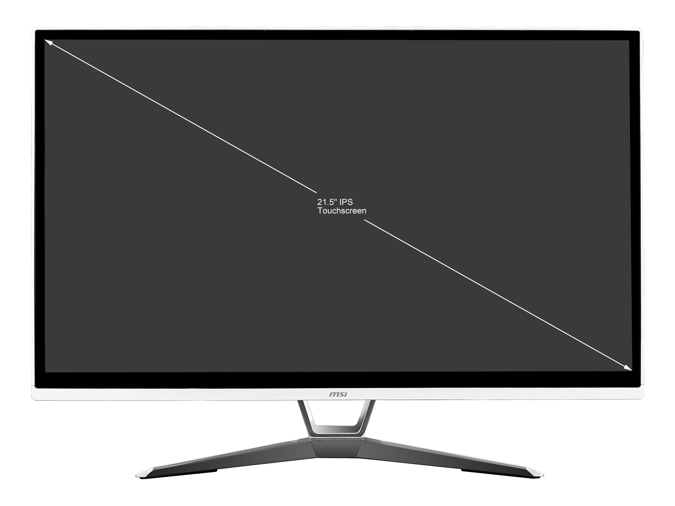 15" Industrial Panel PC,All in One Computer,Intel Celeron J1800,Windows 7/10,Linux,10 Points Capacitive Touch Screen,(Black),[1VGA/3USB2/1USB3/1LAN/3COM/FAN],(4G RAM/128G SSD)