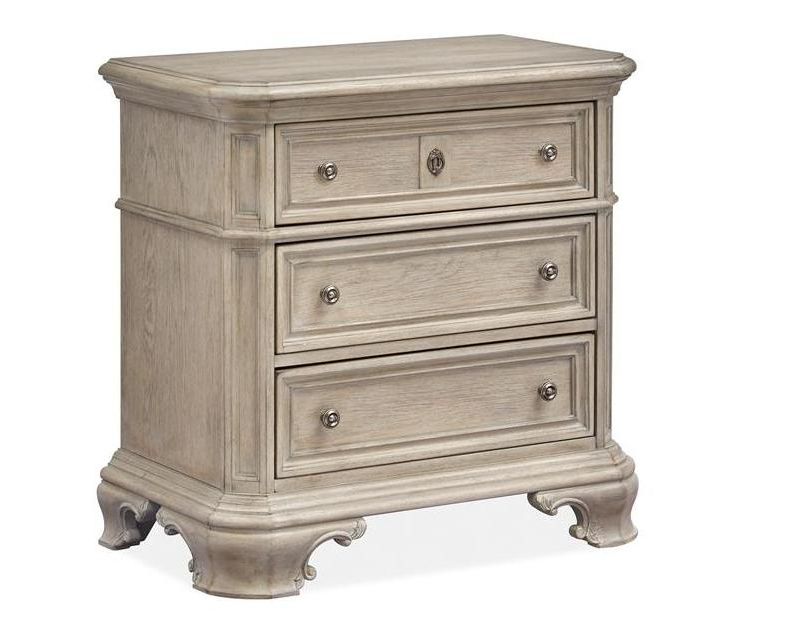 Magnussen B5135 Jocelyn Drawer Nightstand