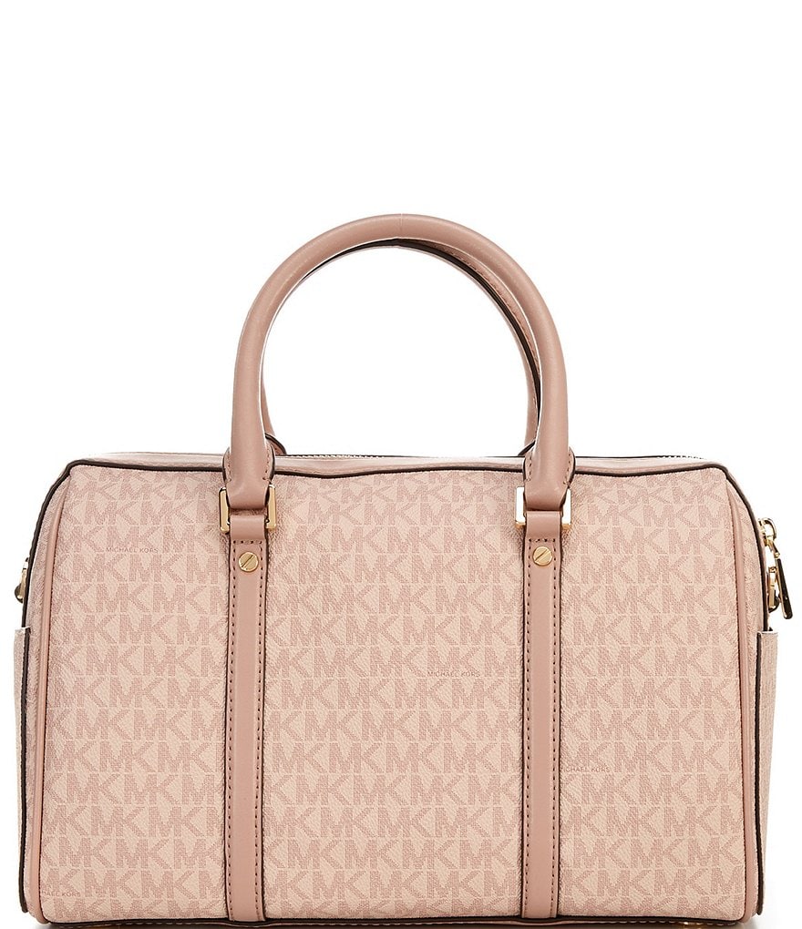 Dooney & Bourke Florentine Collection Small Satchel