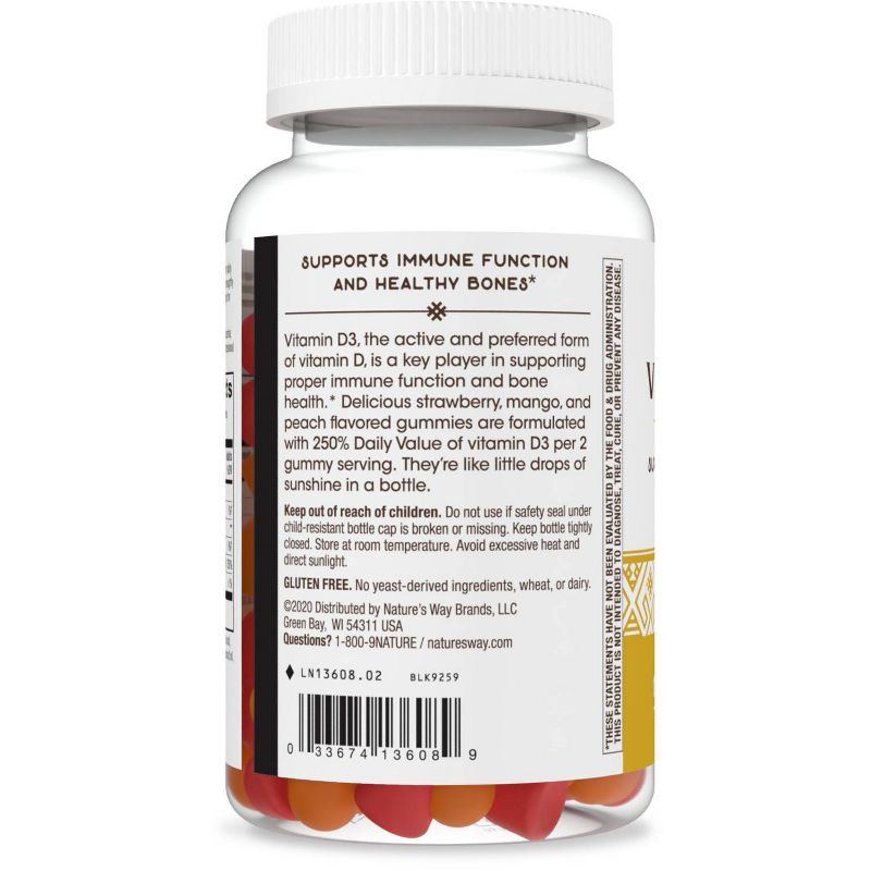 Nature Made Back To Sleep Tablets - 30ct