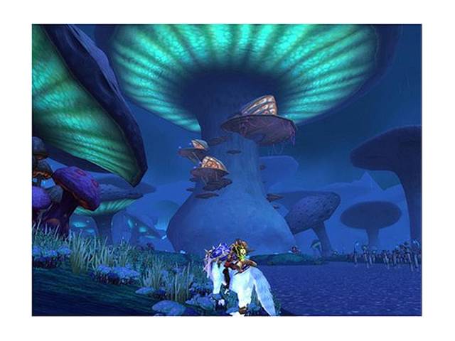 World of Warcraft: Battle Chest PC Game