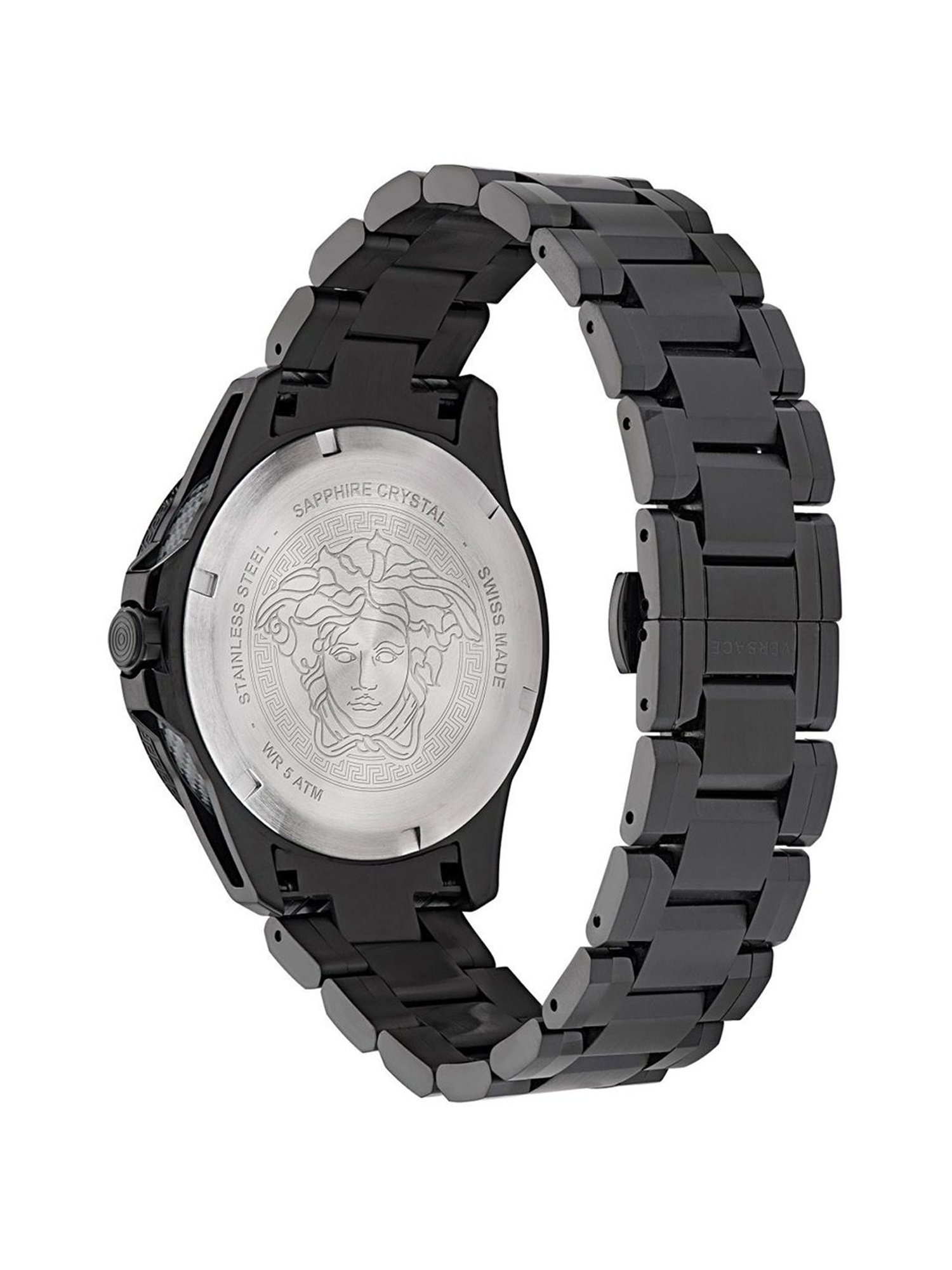 Versace VE2W00622 Analog Watch for Men
