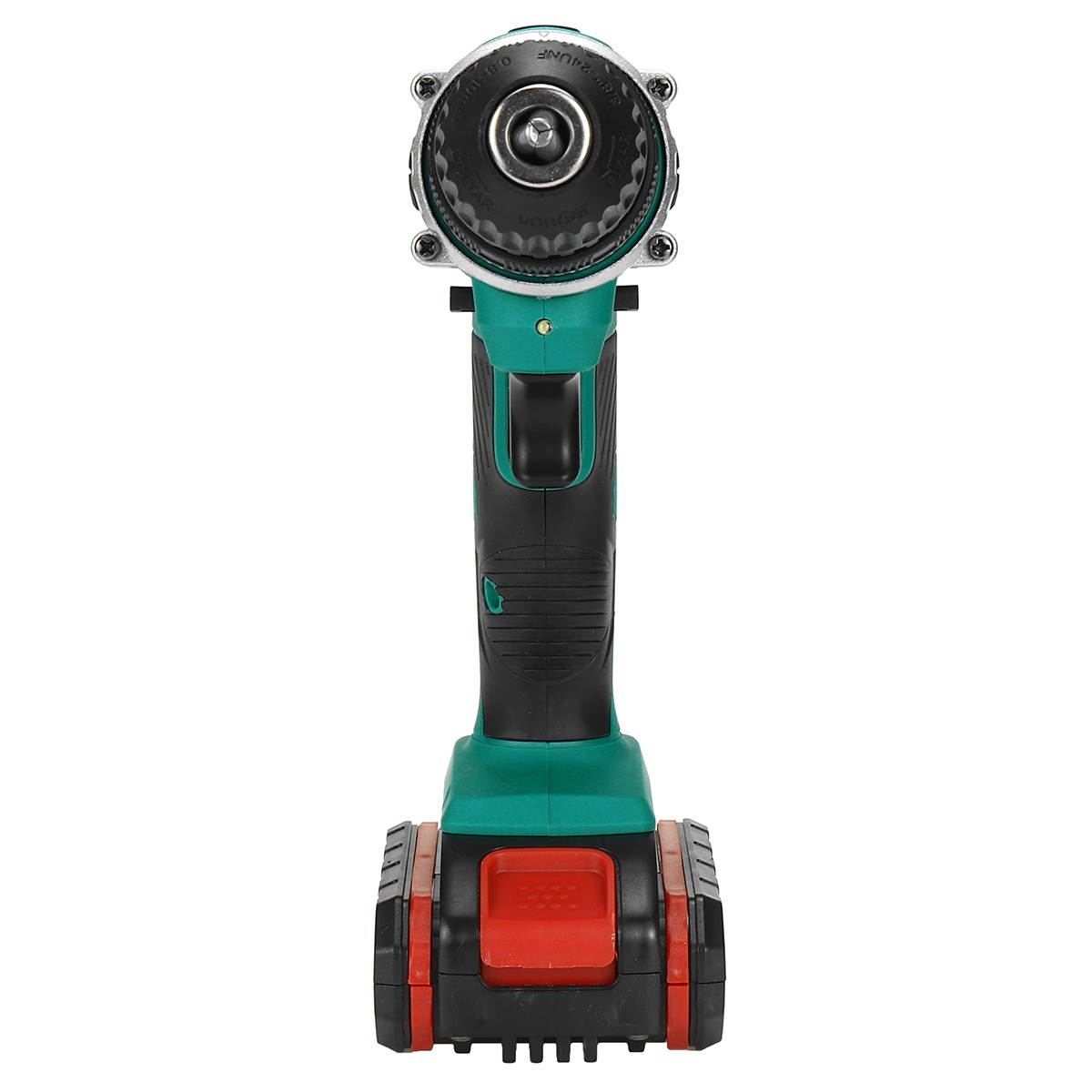 Black ABS Plastic Enclosure Project Box with Lid and Screws, Measures 8.82" x 5.47" x 3.62", RoHS