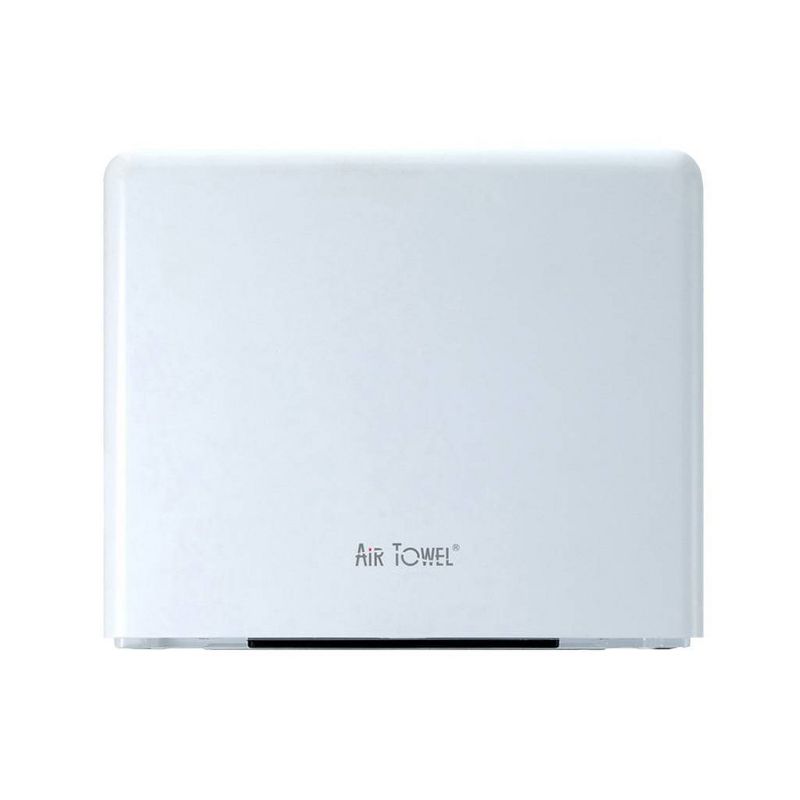 Electric Hand Dryer White - Air Towel