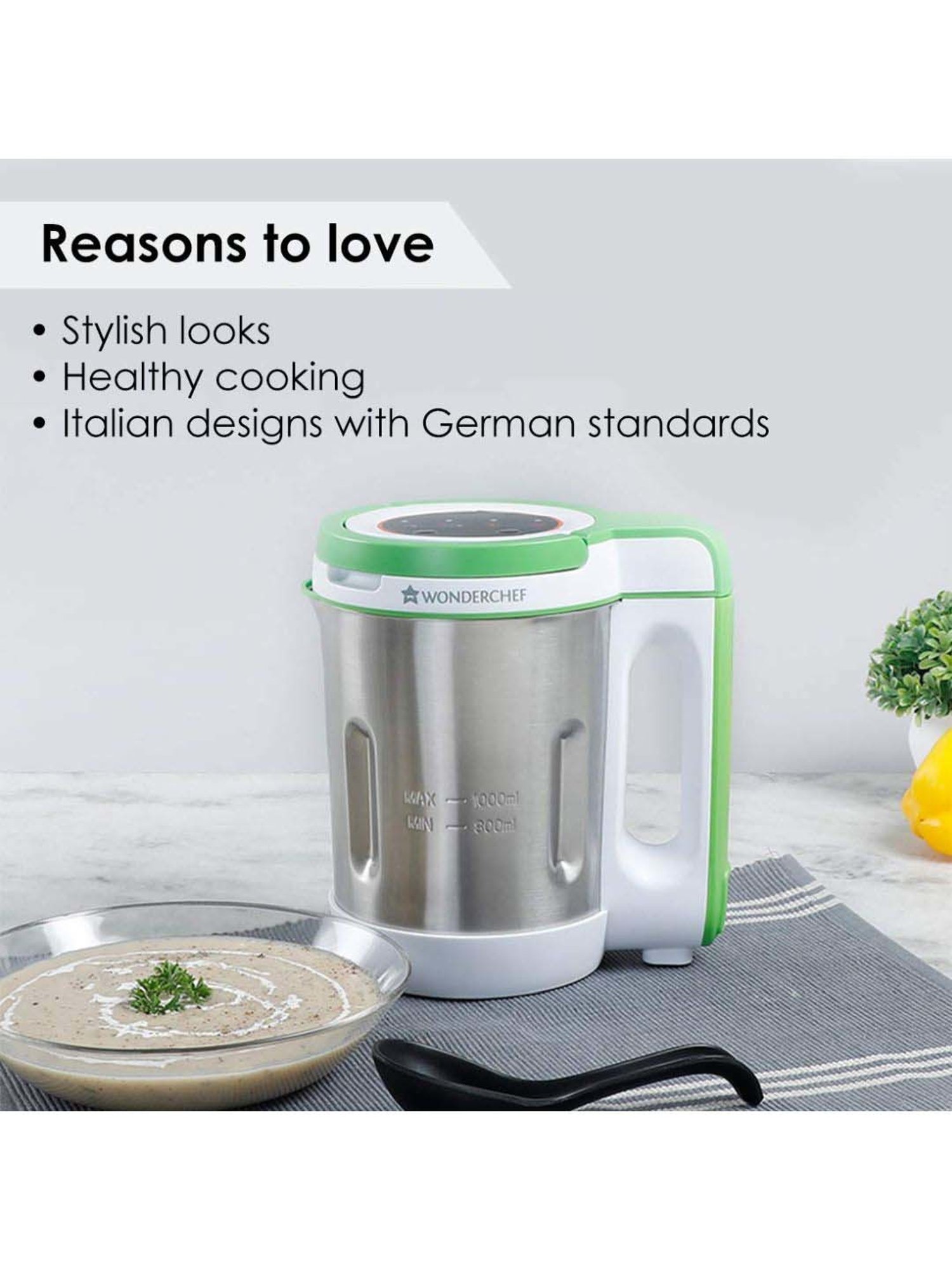 Panasonic 750W Electric Rice Cooker