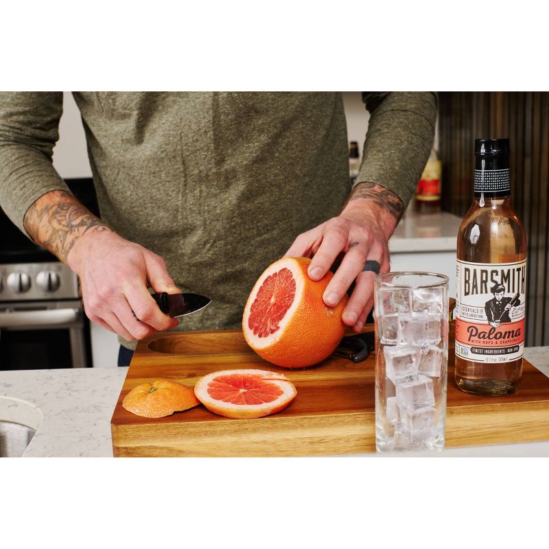 Barsmith Shandy Mix - 12.7 fl oz Bottle