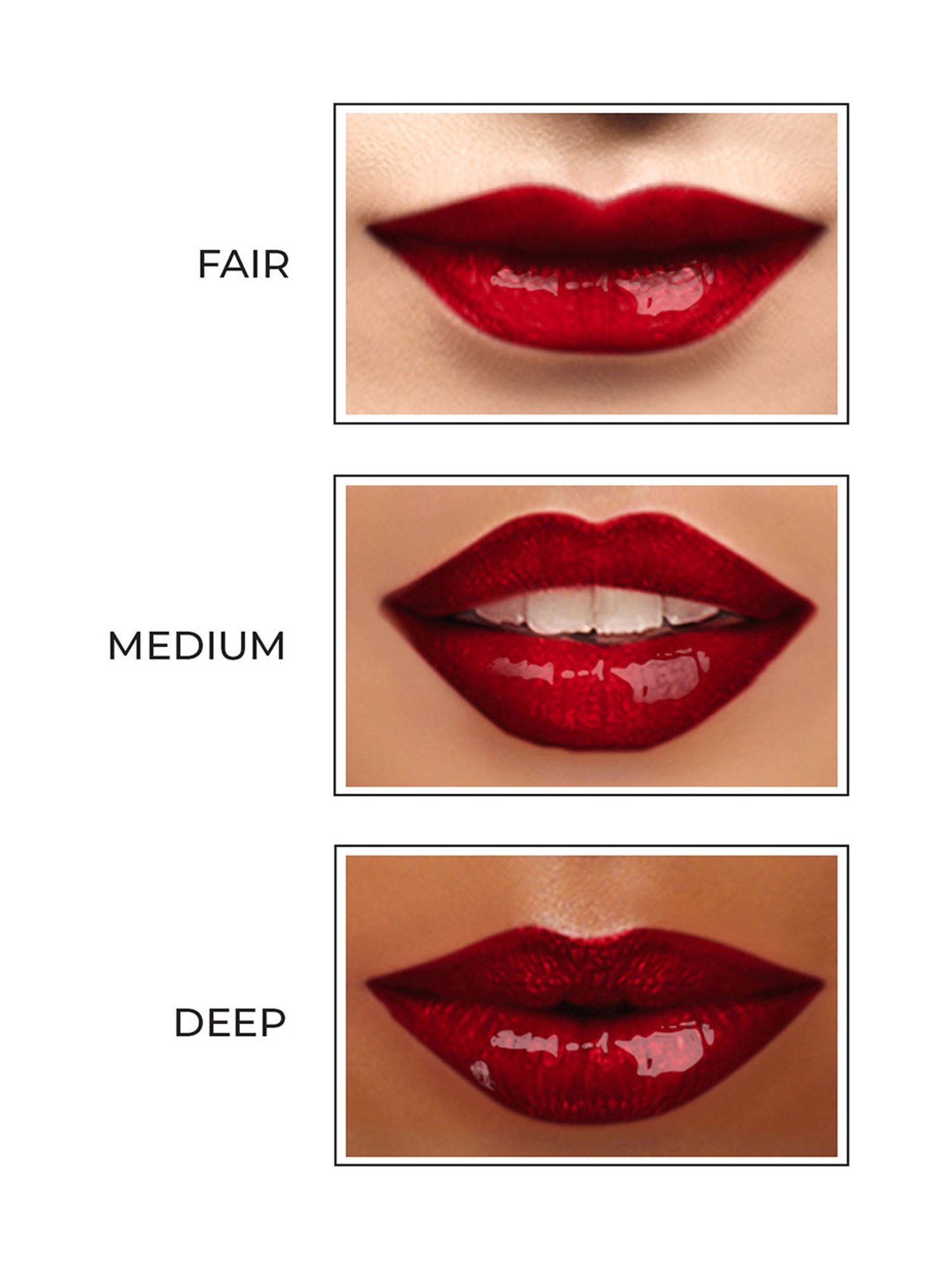 StarStruck By Sunny Leone Liquid Lip Color Cherry Bomb - 5.5 ml