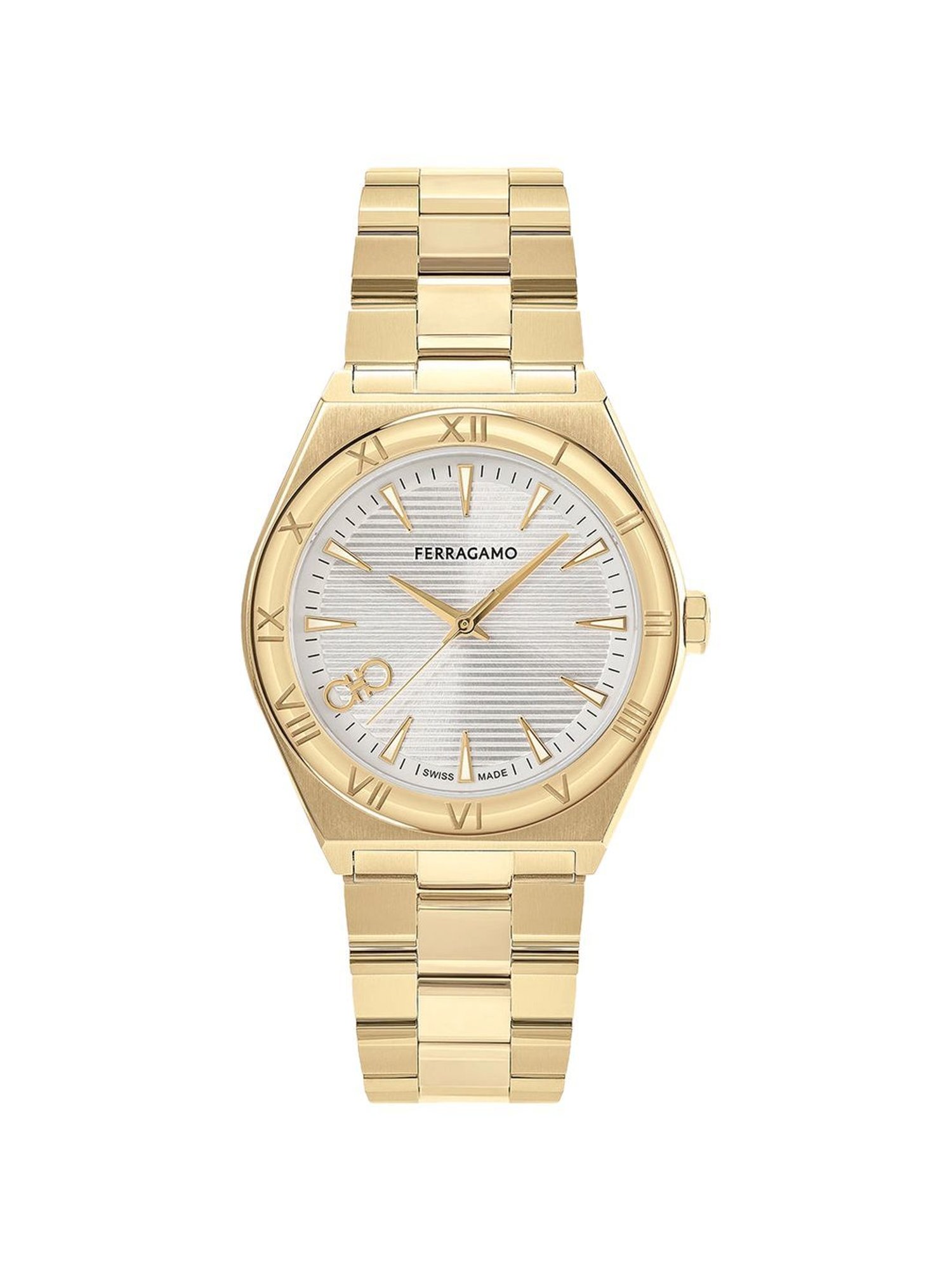 Ferragamo SFKV00323 Analog Watch for Men