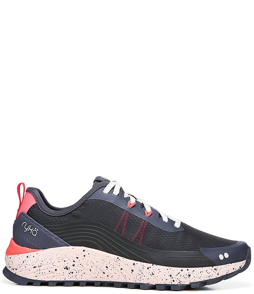 Ryka fEMPOWER Kaya Plus Water-Repellent Outdoor Sneakers