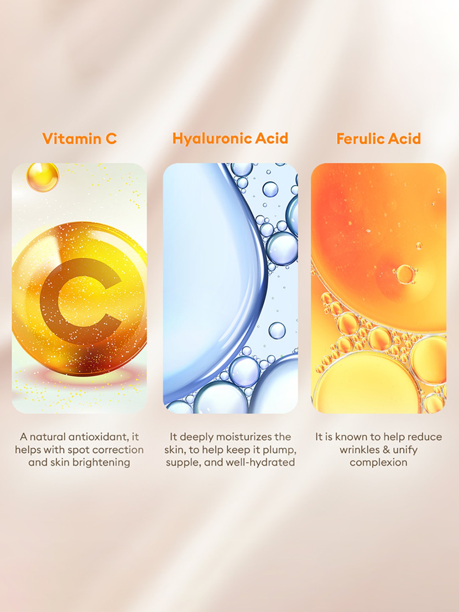 Globus Naturals Papaya Facial Kit