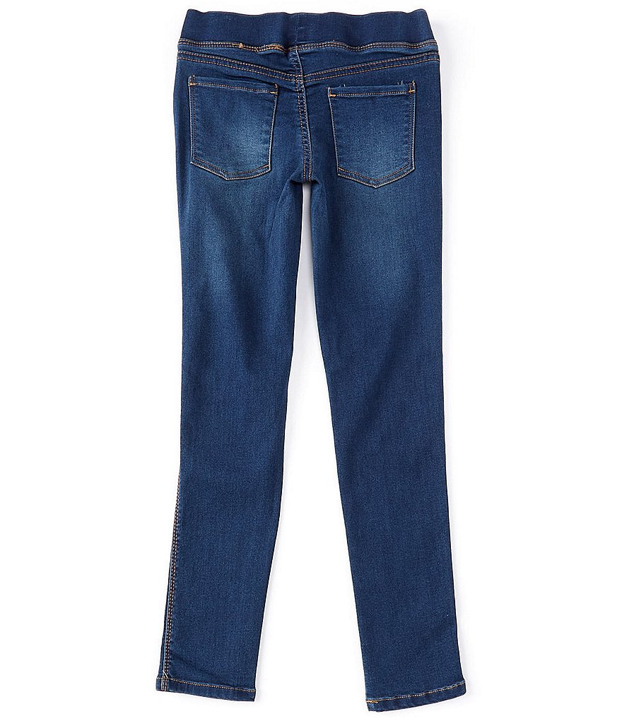 Silver Jeans Co. Big Girls 7-16 Tammy Bootcut Denim Jeans