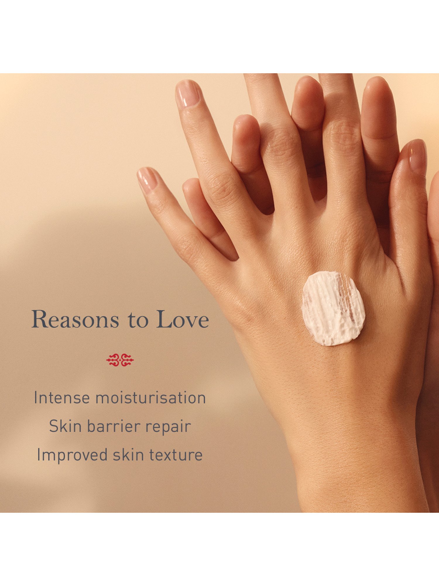 Kama Ayurveda Eladi Hydrating Face Cream - 25 gm