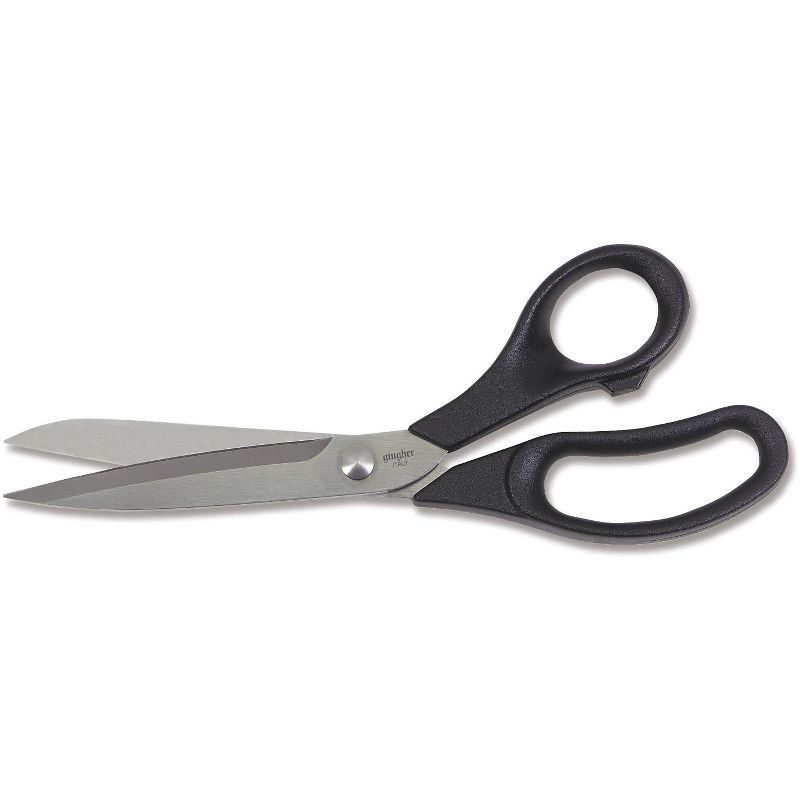 Gingher Lightweight Bent Trimmers 9"
