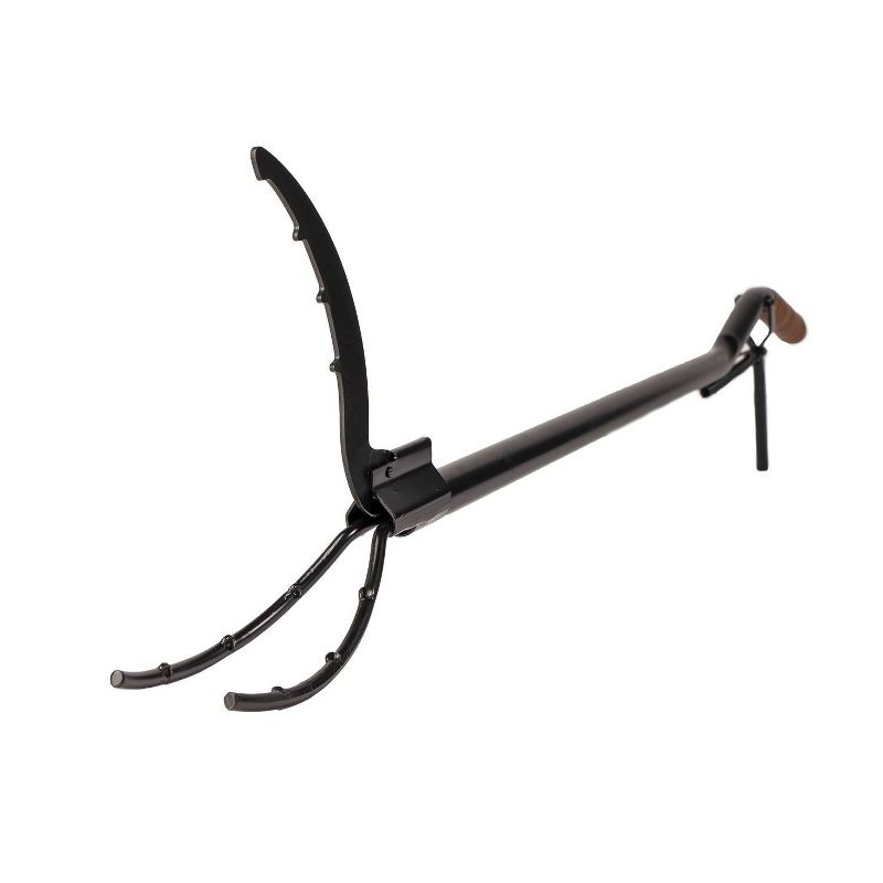 40" Log Grabber - DRAGONFIRE