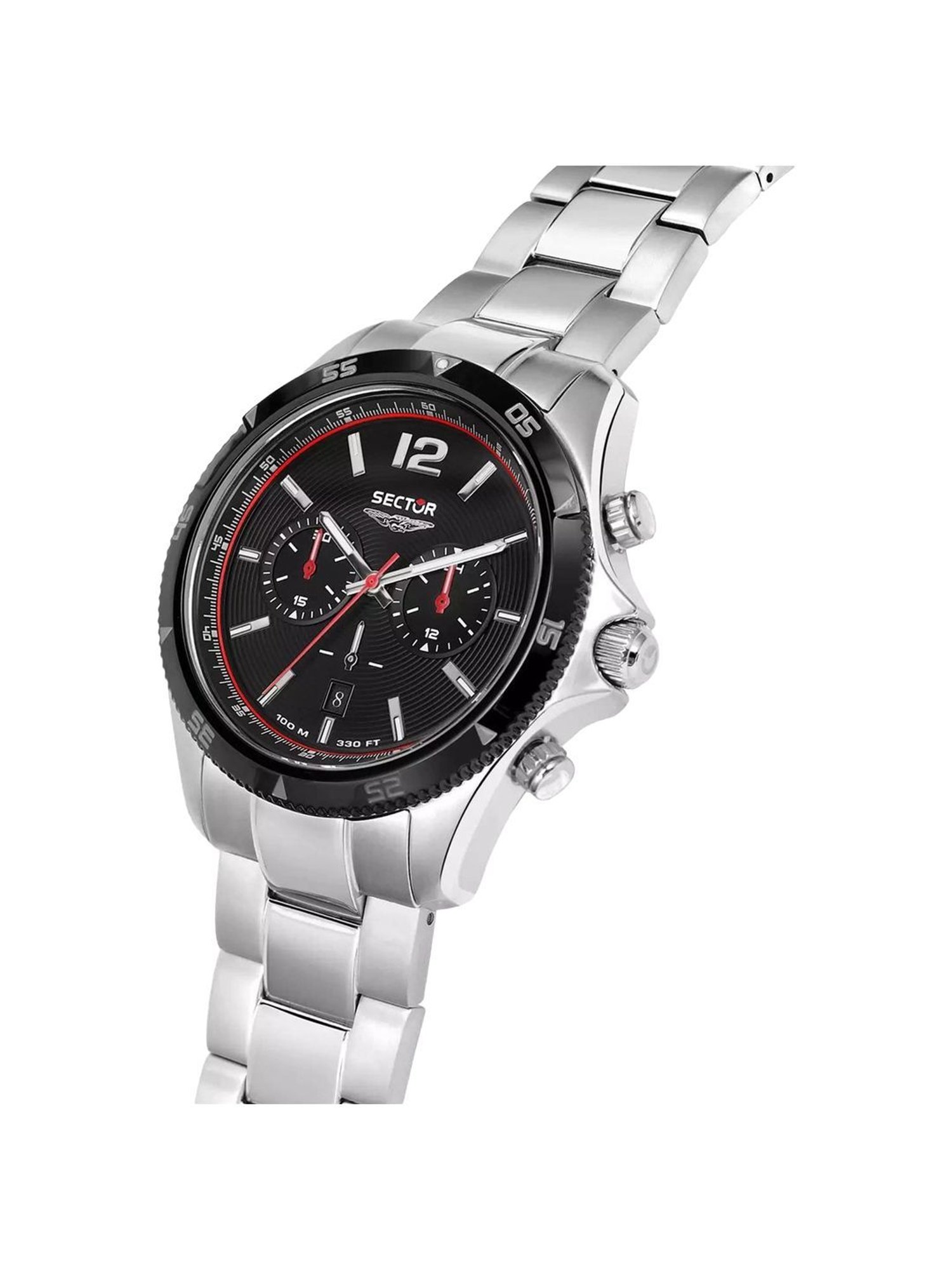 SECTOR R3273631004 Chronograph Watch for Men