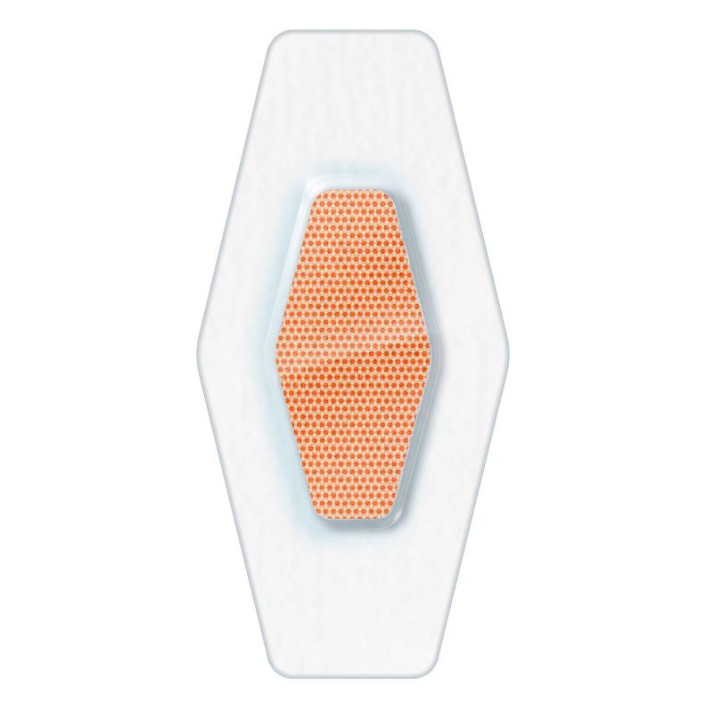 Nexcare Max Hold Waterproof Assorted Bandages - 15ct