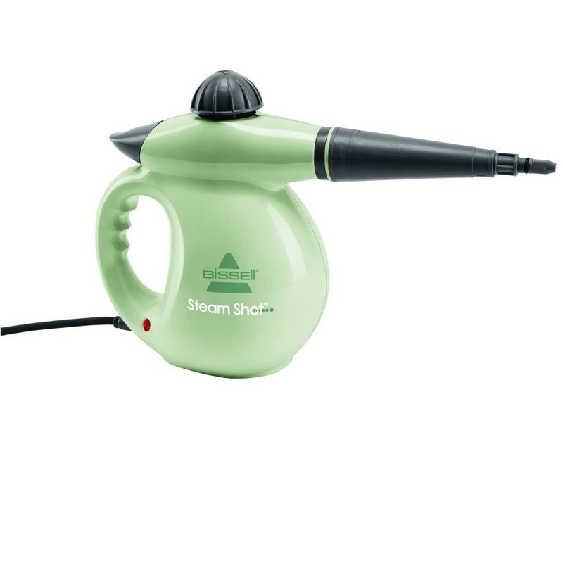 SALAV Pet Motion Vibrating Steam Mop - STM-403