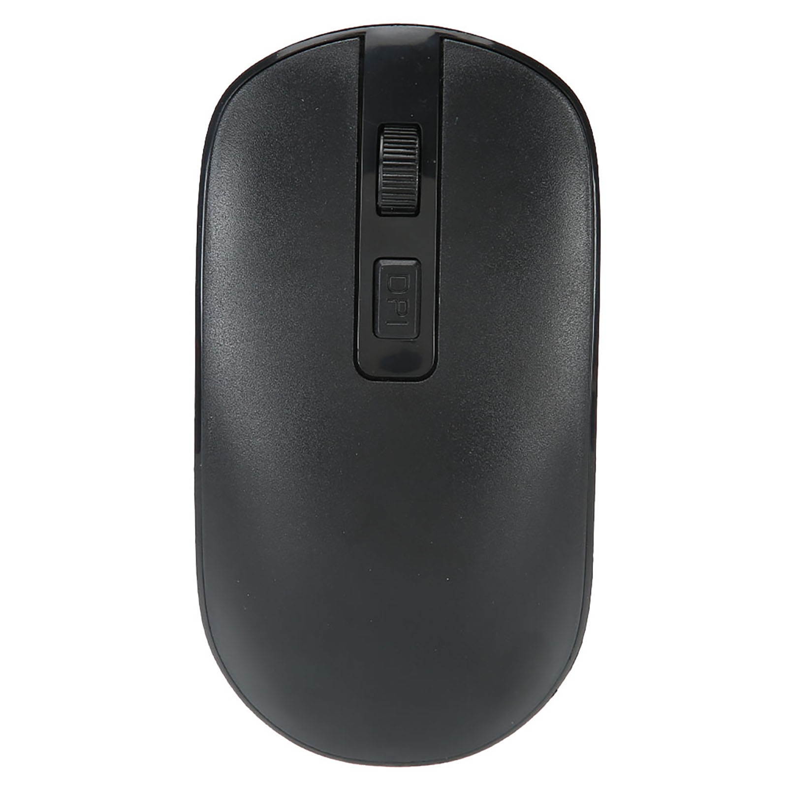 Wireless Keyboard&Mouse Combo 78 Keys 2.4G Stable Connection Ultra Thin Cordless