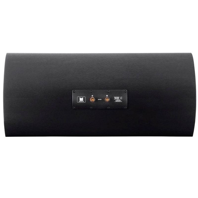 Monolith THX-365C Ultra Center Channel Speaker (Each) THX Certified, Premium Drivers, Premium Built Cabinet
