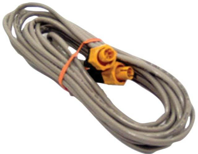 Lowrance 127-30 25 Ethernet Extension Cable