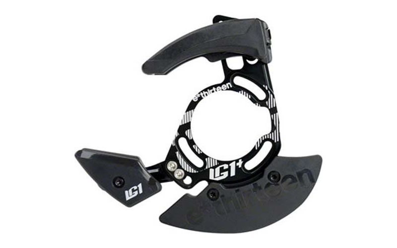 e*thirteen LG1+ Chain Retention System