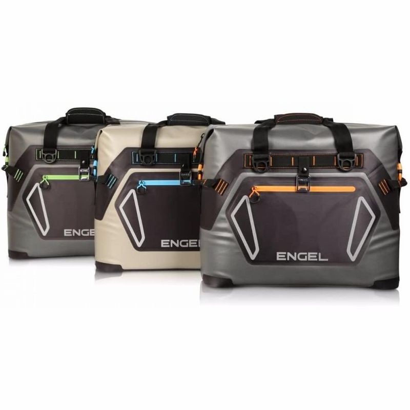 Picnic Time 9qt Savoie Wine and Cheese Bag