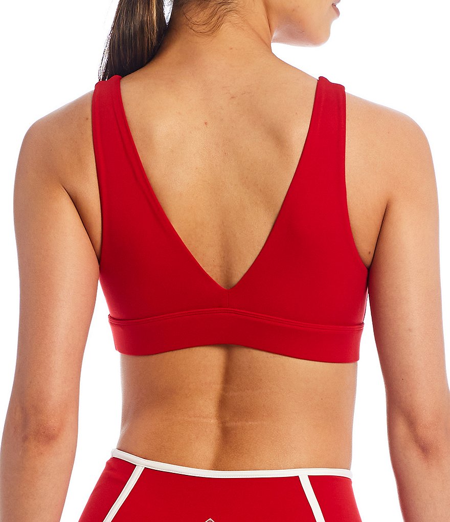 Karen Kane Short Sleeve Tie-Dye Hoodie