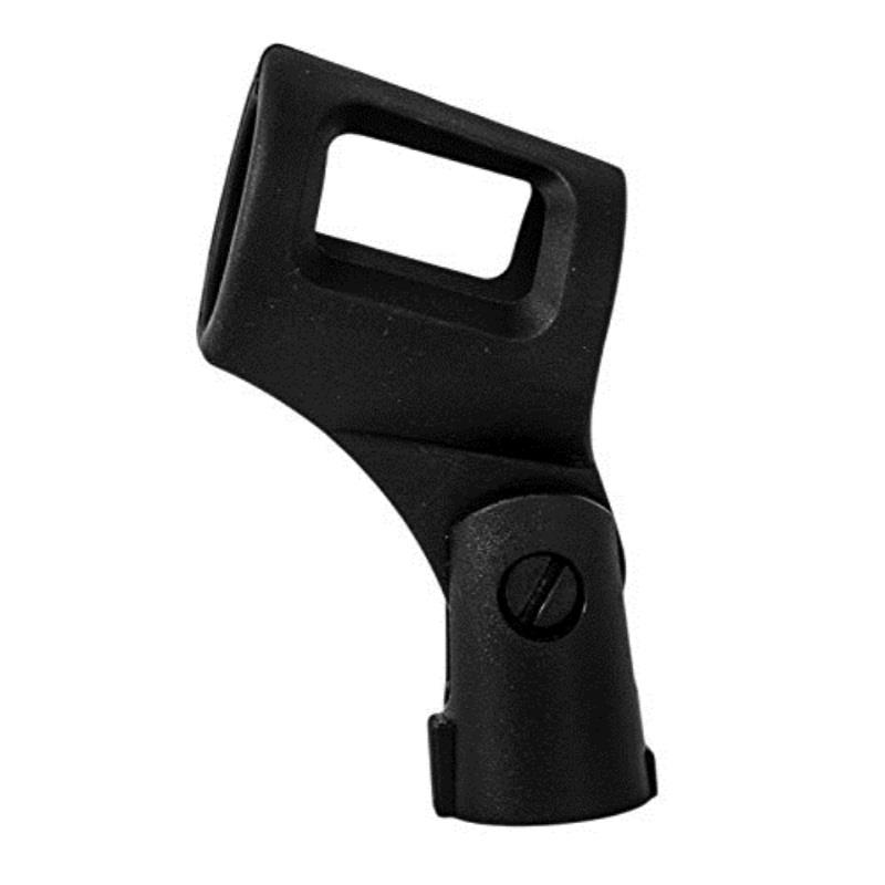 nomad nmcj802 soft rubber microphone clip