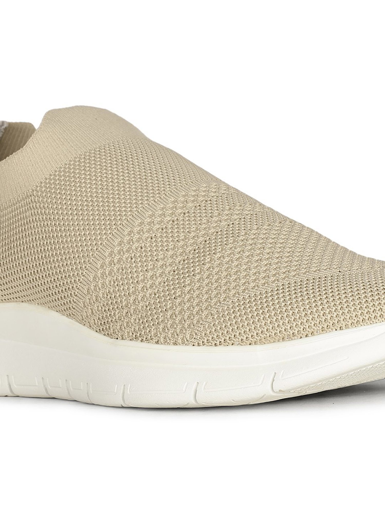 Columbus Men's Navy Walking Shoes