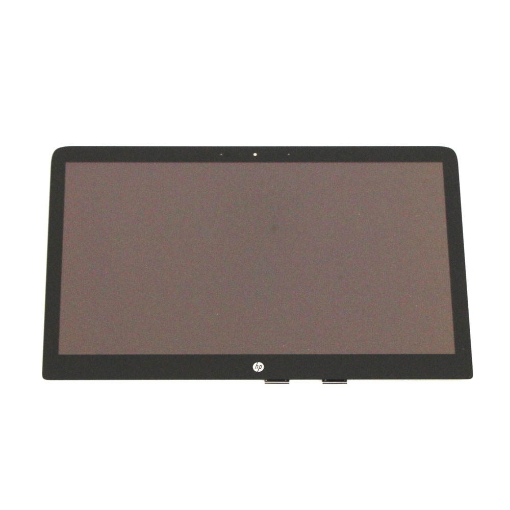 15.6" FHD LCD LED Touch Screen Digitizer Assembly For HP SPECTRE X360 15-AP010CA