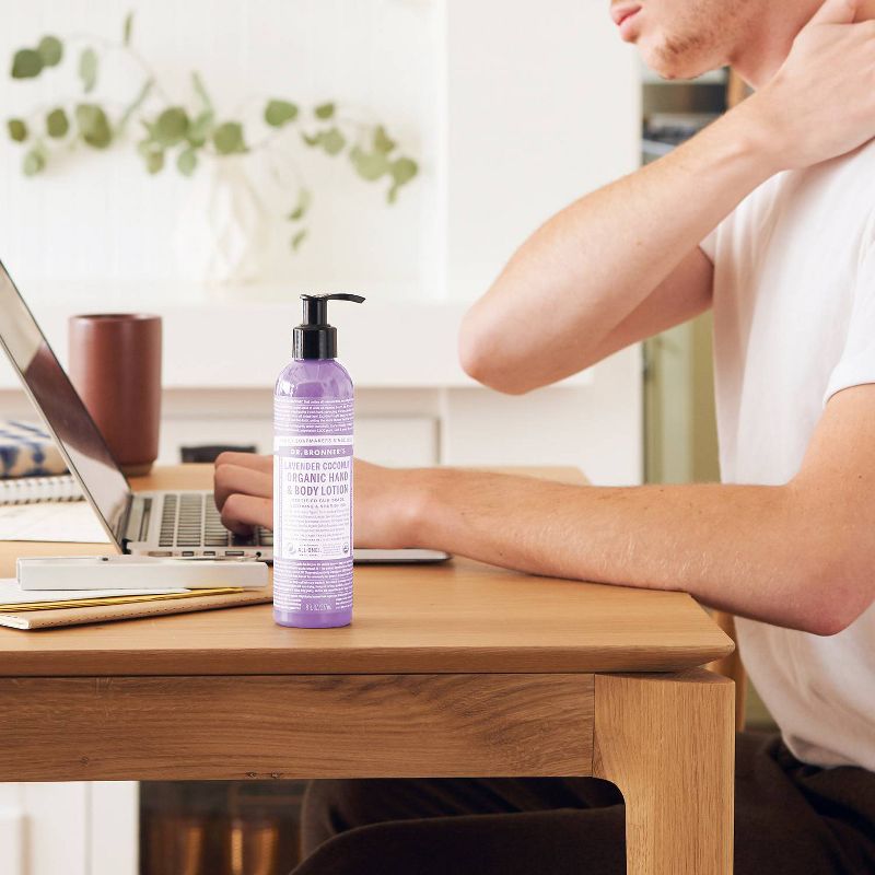 Unscented Alba Very Emollient Body Lotion - Unscented Original- 32oz