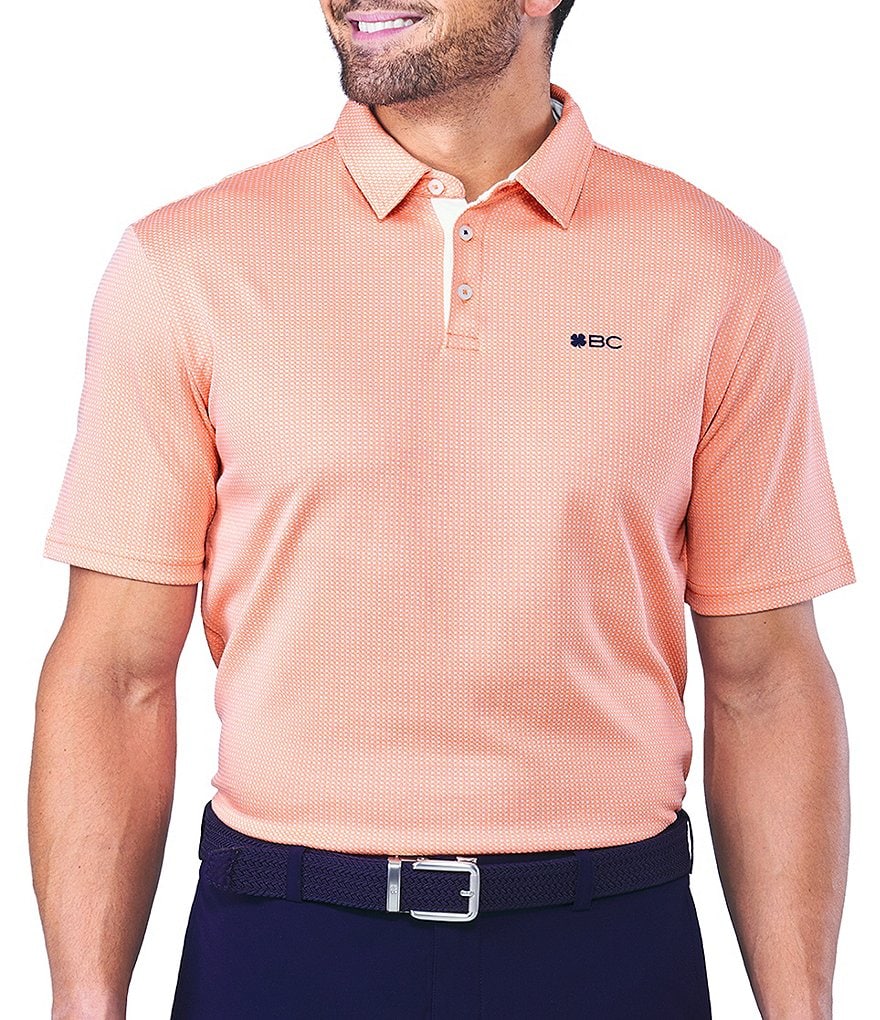 Antigua NCAA Engage Short-Sleeve Polo Shirt