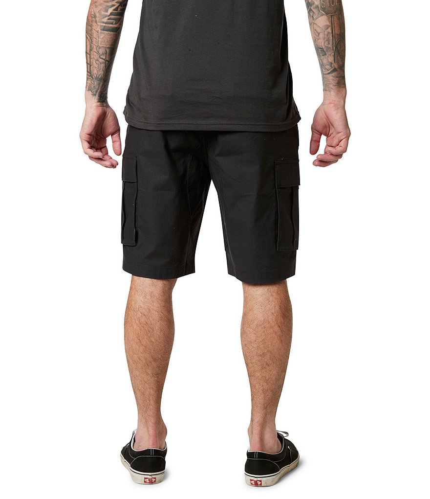 Fox Slambozo 22#double; Outseam 2.0 Cargo Shorts