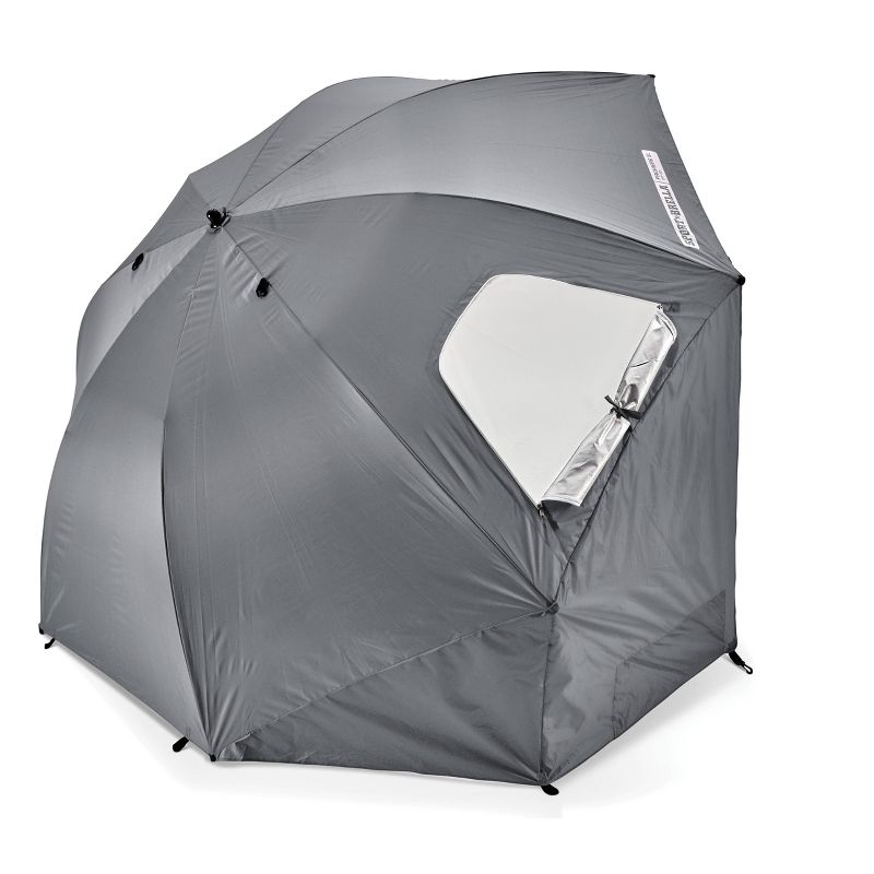 Sport-Brella Premiere Canopy - Gray