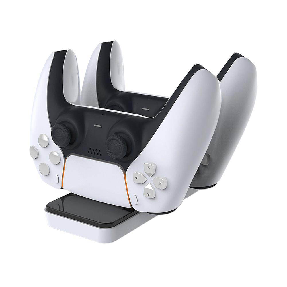 For PS5 Wireless Game Controller USB Charging Cable Replacement USB Charger