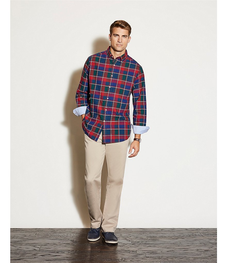 Sperry Men's Top-Sider Authentic Original 2-Eye Leather Boat Shoes