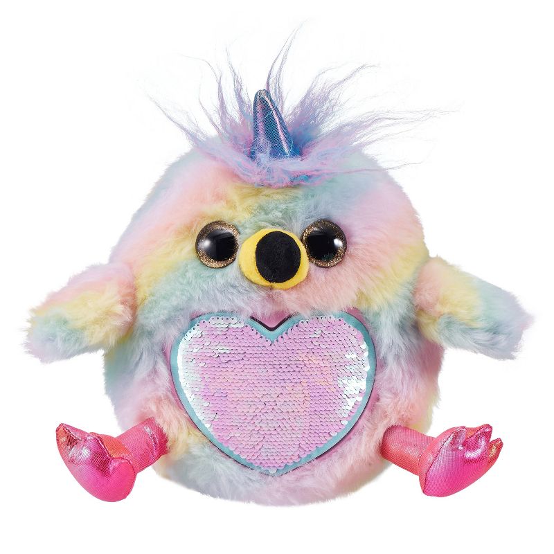 Zuru Rainbocorns Sequin Surprise Series 2