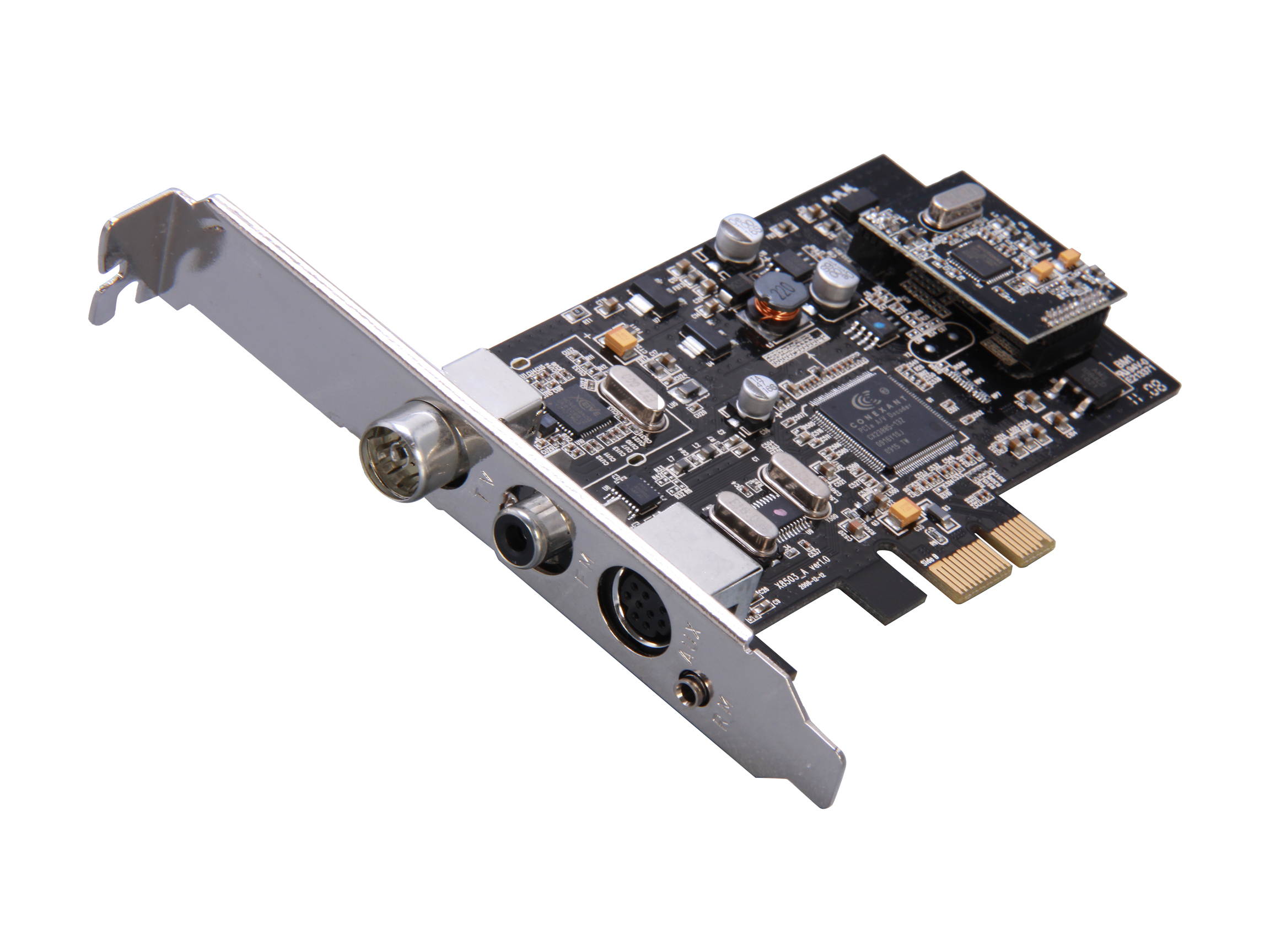 DIAMOND TVW750PEC HD TV Tuner Card
