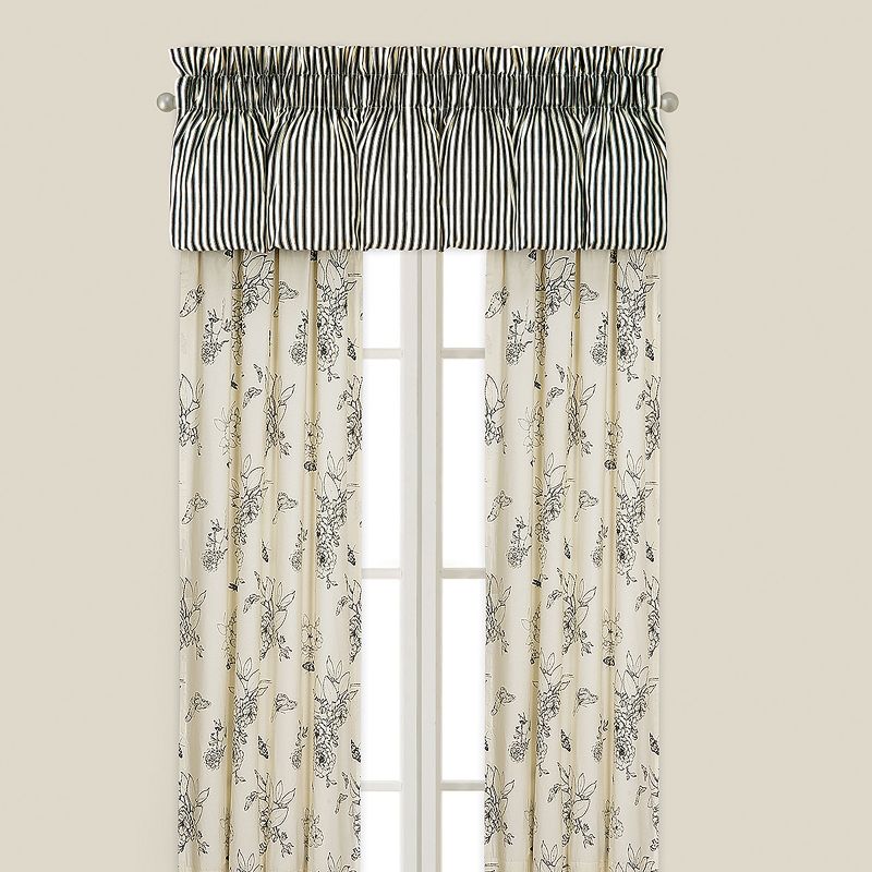C&F Home Ainsley Valance