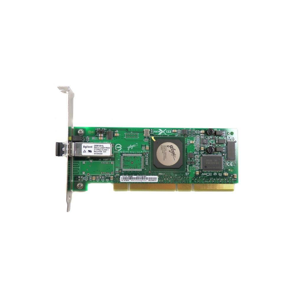QLogic QLA2340L SANBlade Fibre Channel Host Bus Adapter