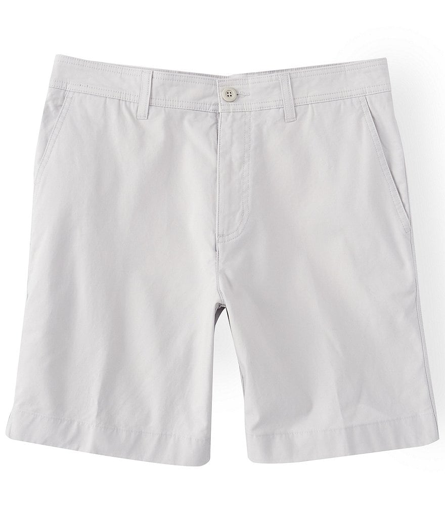 Caribbean Big and Tall 9#double; and 11#double; Inseam Knit Jacquard Shorts