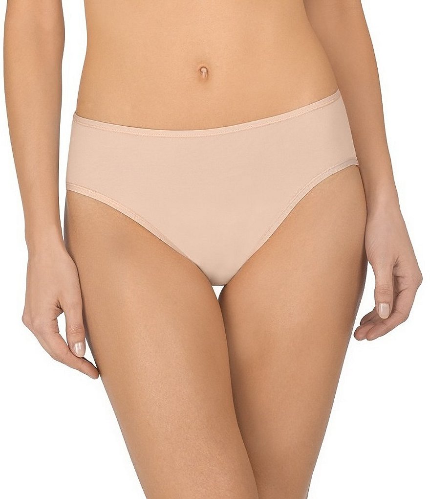 Natori Bliss Perfection French Cut Brief Panty