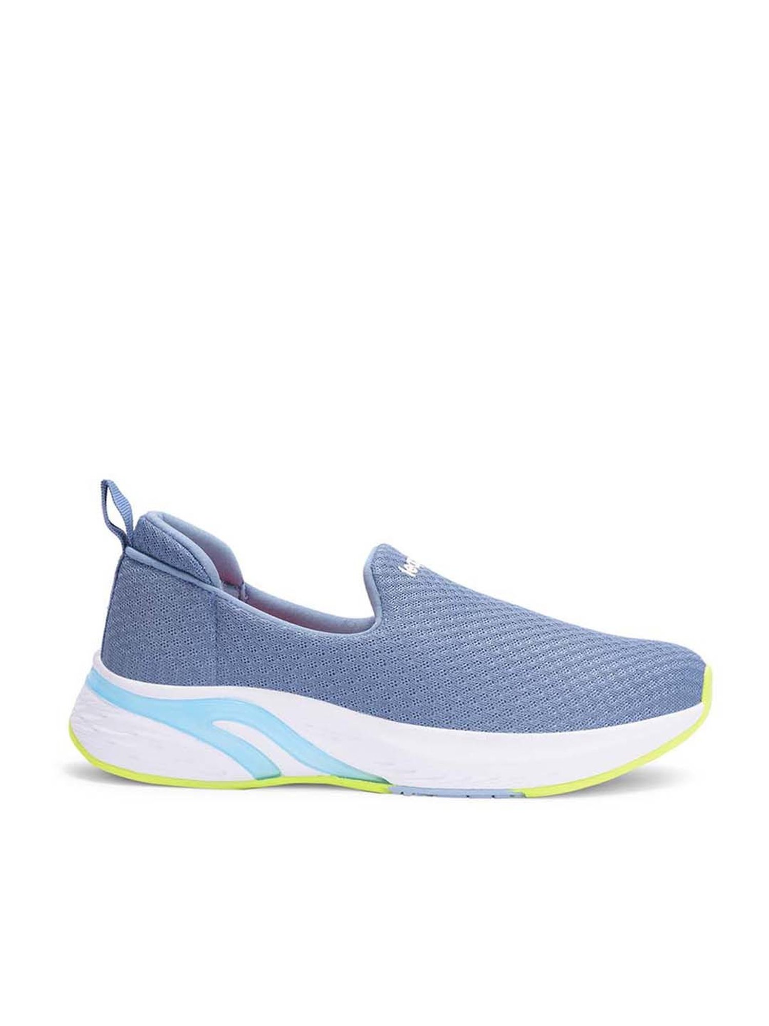 Leap7X by Liberty Women's Sky Blue Walking Shoes