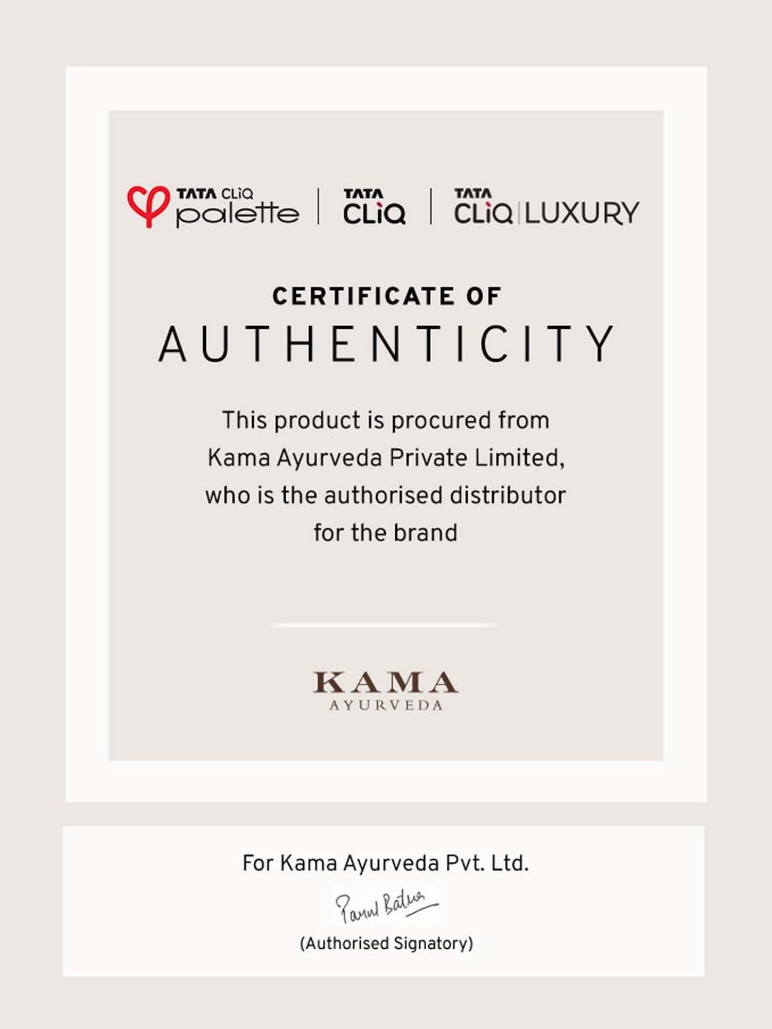 Kama Ayurveda Bringadi Hair Cleanser 200 ml (Unisex)