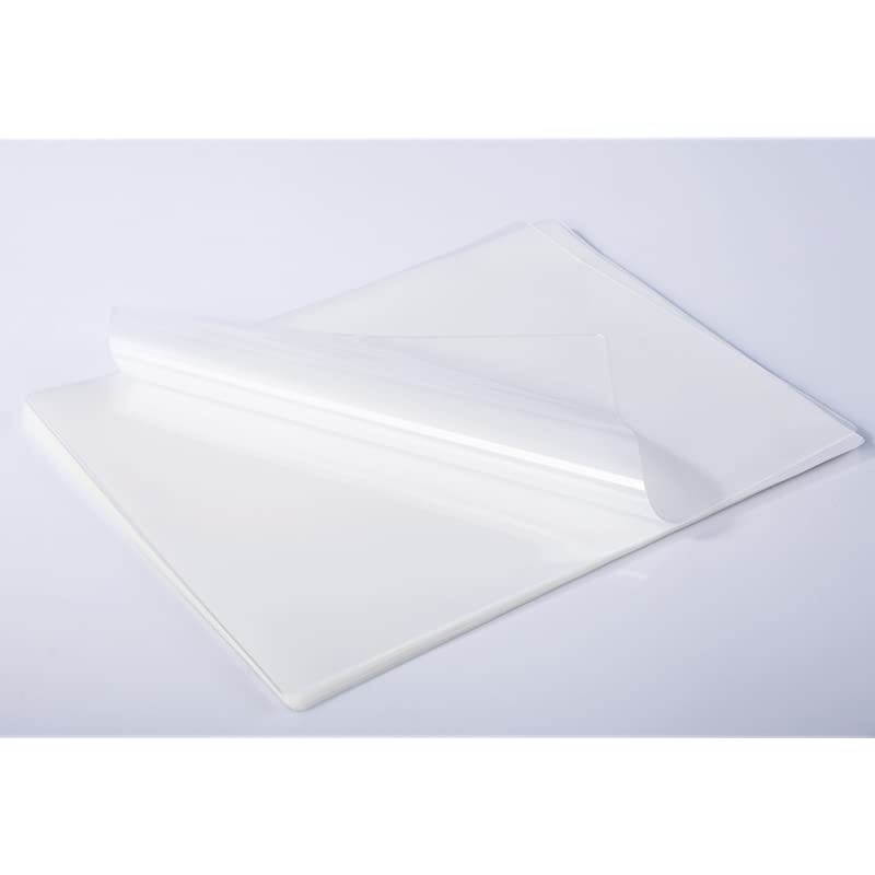 Thermal Laminating Pouches, 5 Mil Thick, 100 Pack Business Card Size 2.25 Inches by 3.75 Inches